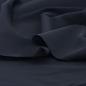Preview: Sport 4-Way-Stretch Twill Funktionsstoff schwarz